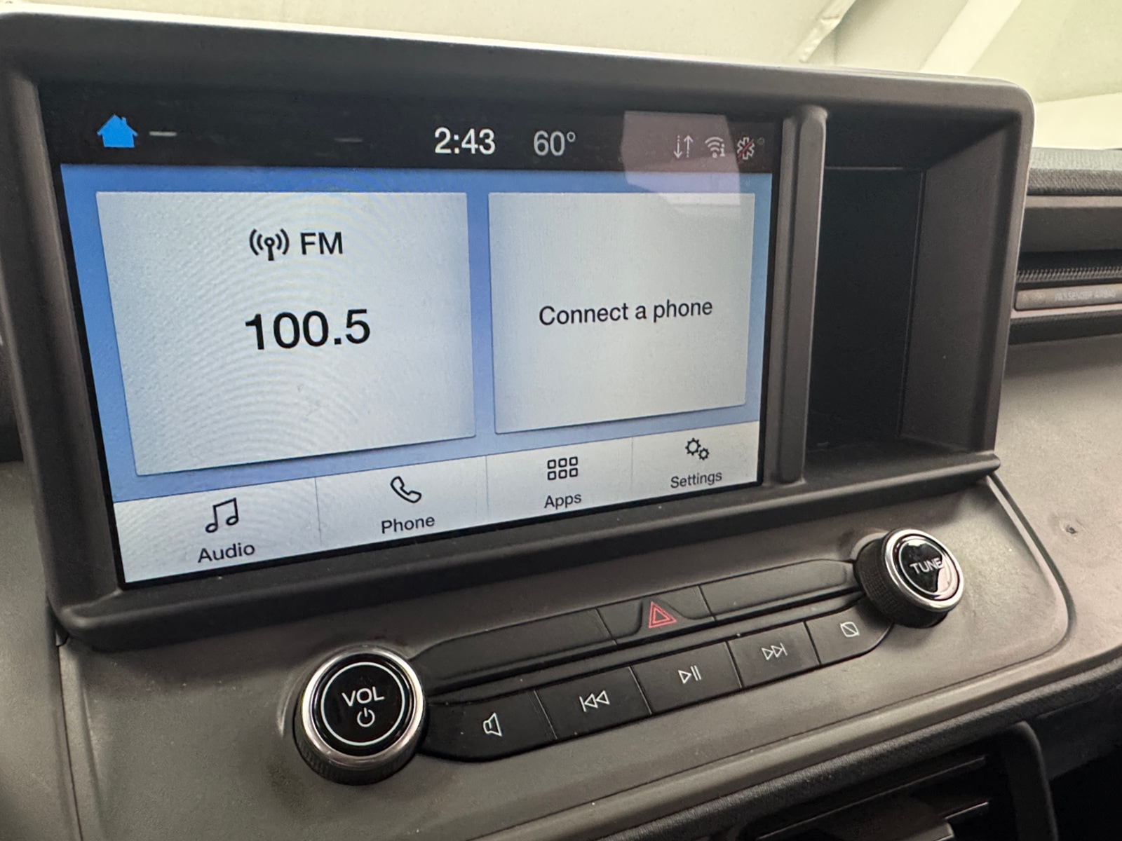 Thumbnail: 2022 Ford Maverick - 4