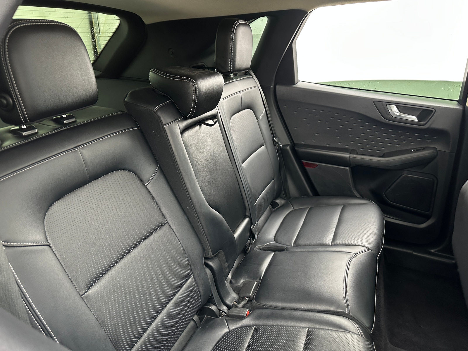 Thumbnail: 2020 Ford Escape - 5