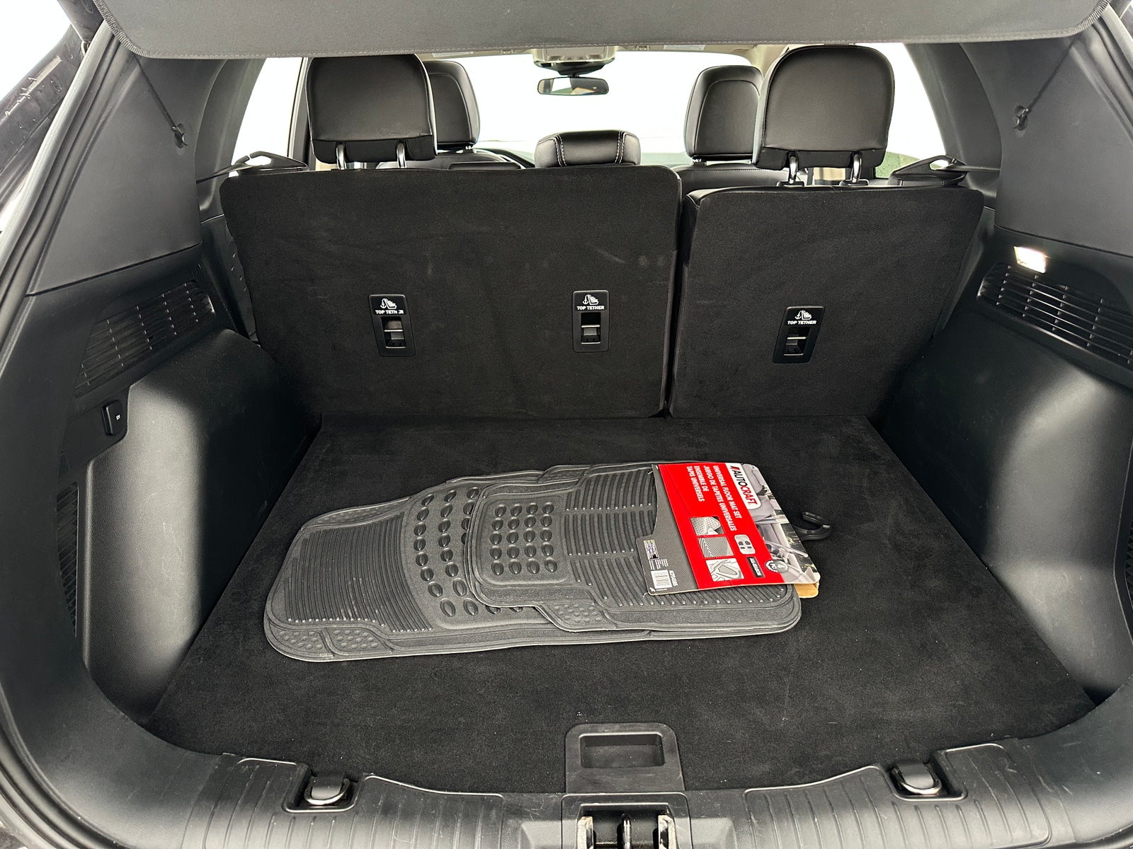 Thumbnail: 2020 Ford Escape - 6