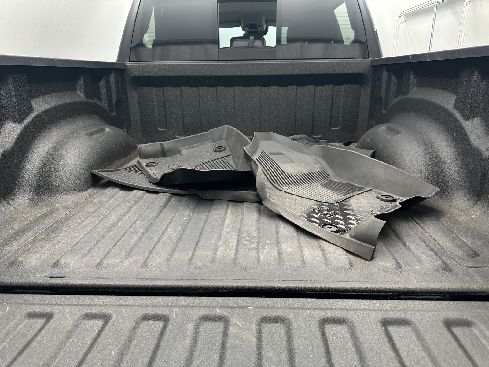 Thumbnail: 2022 RAM 1500 - 6