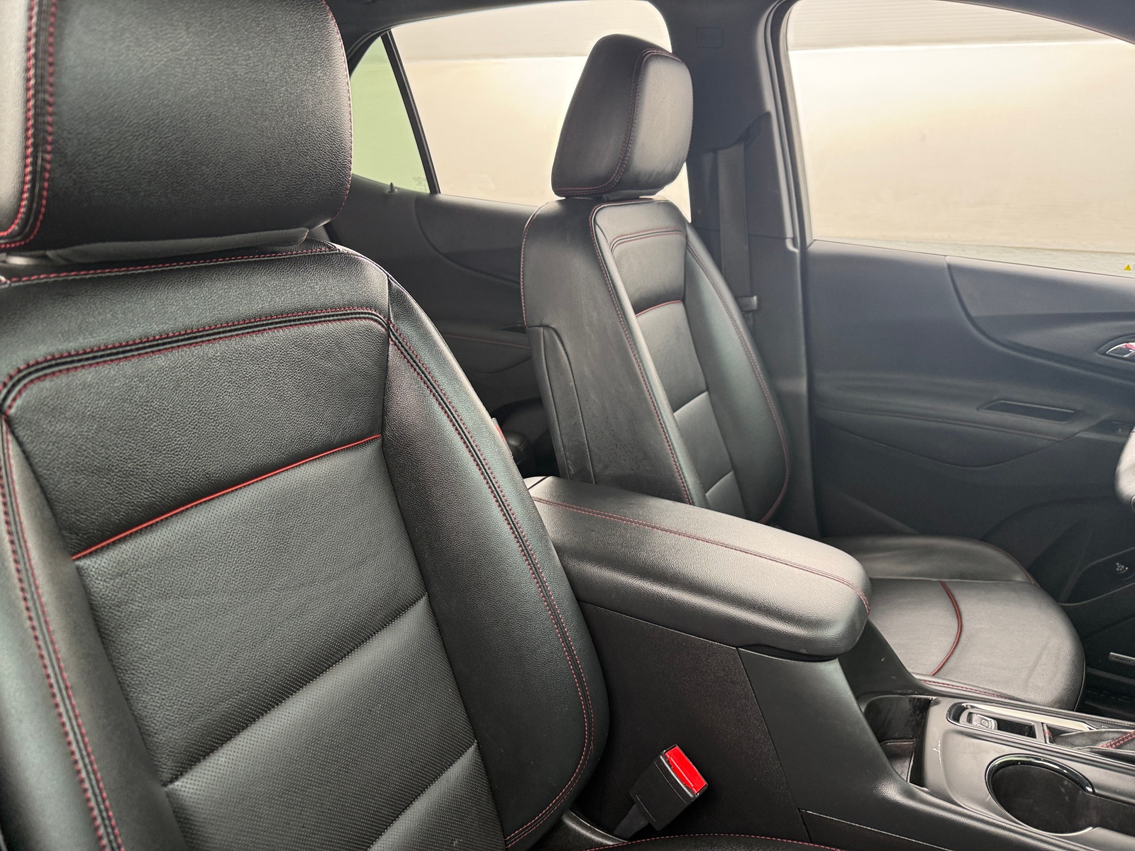 Thumbnail: 2024 Chevrolet Equinox - 2