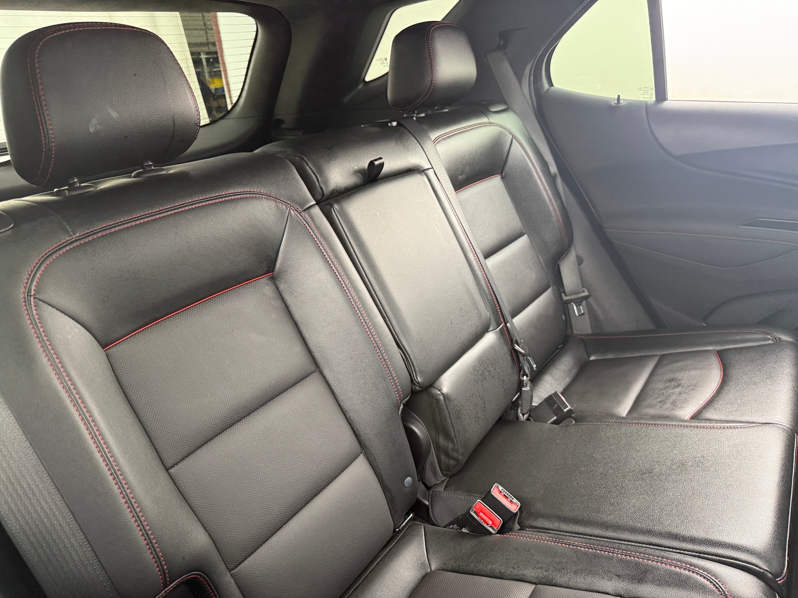 Thumbnail: 2024 Chevrolet Equinox - 6