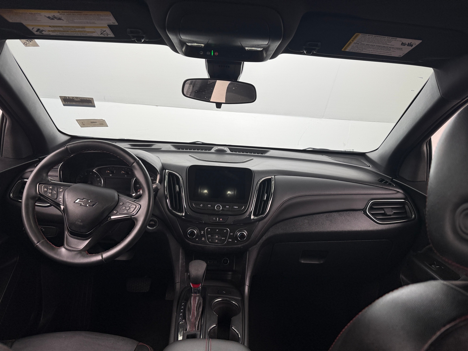 Thumbnail: 2024 Chevrolet Equinox - 3