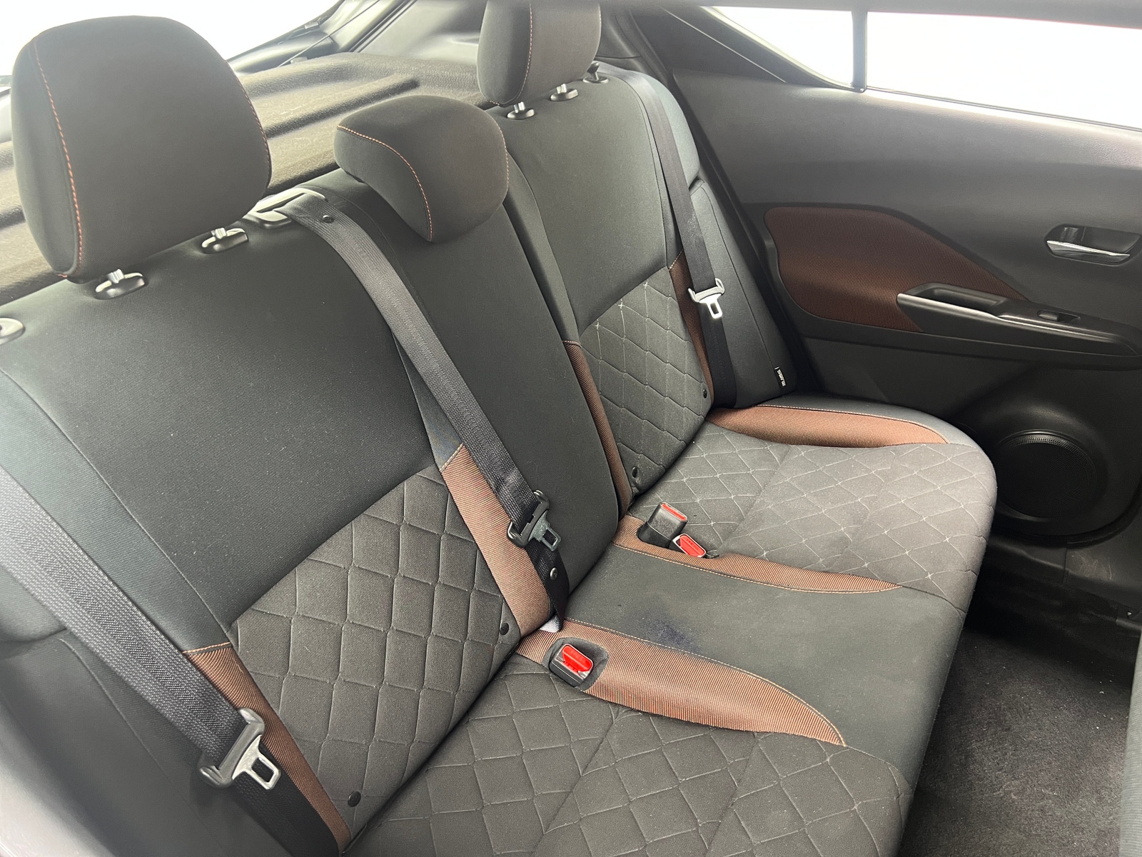 Thumbnail: 2020 Nissan Kicks - 6