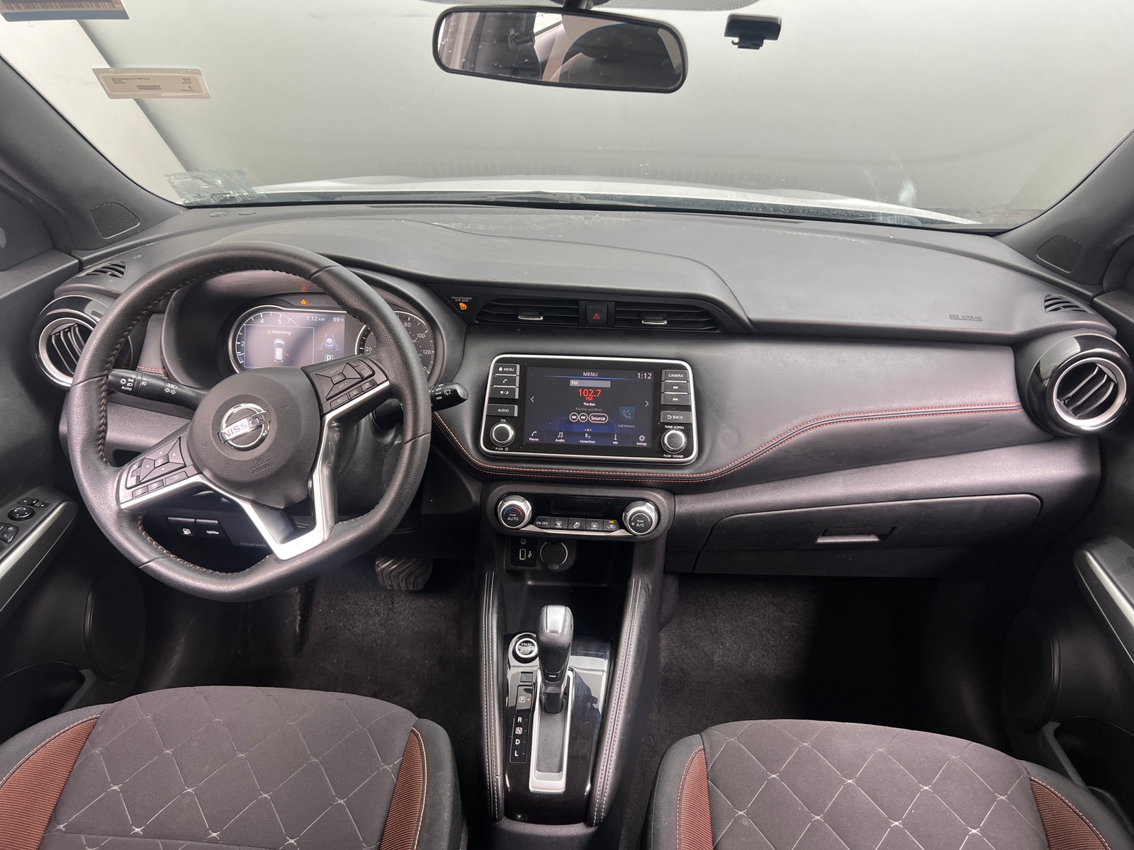 Thumbnail: 2020 Nissan Kicks - 3