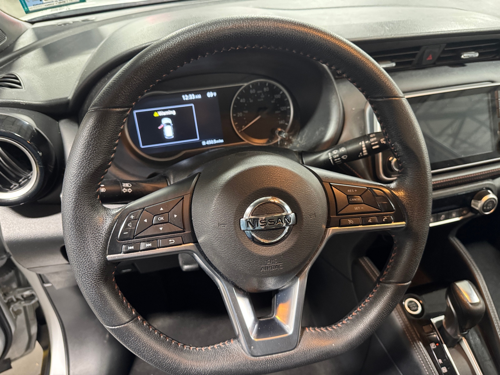 Thumbnail: 2020 Nissan Kicks - 5