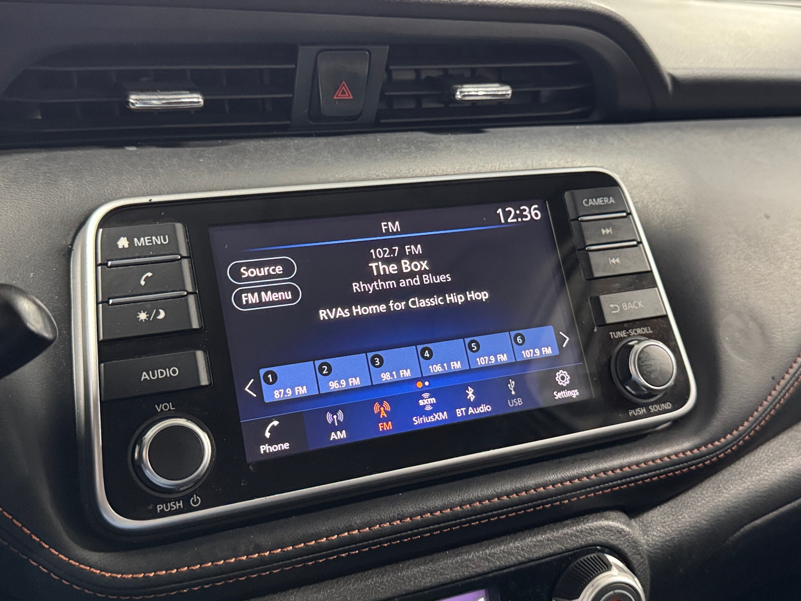 Thumbnail: 2020 Nissan Kicks - 4