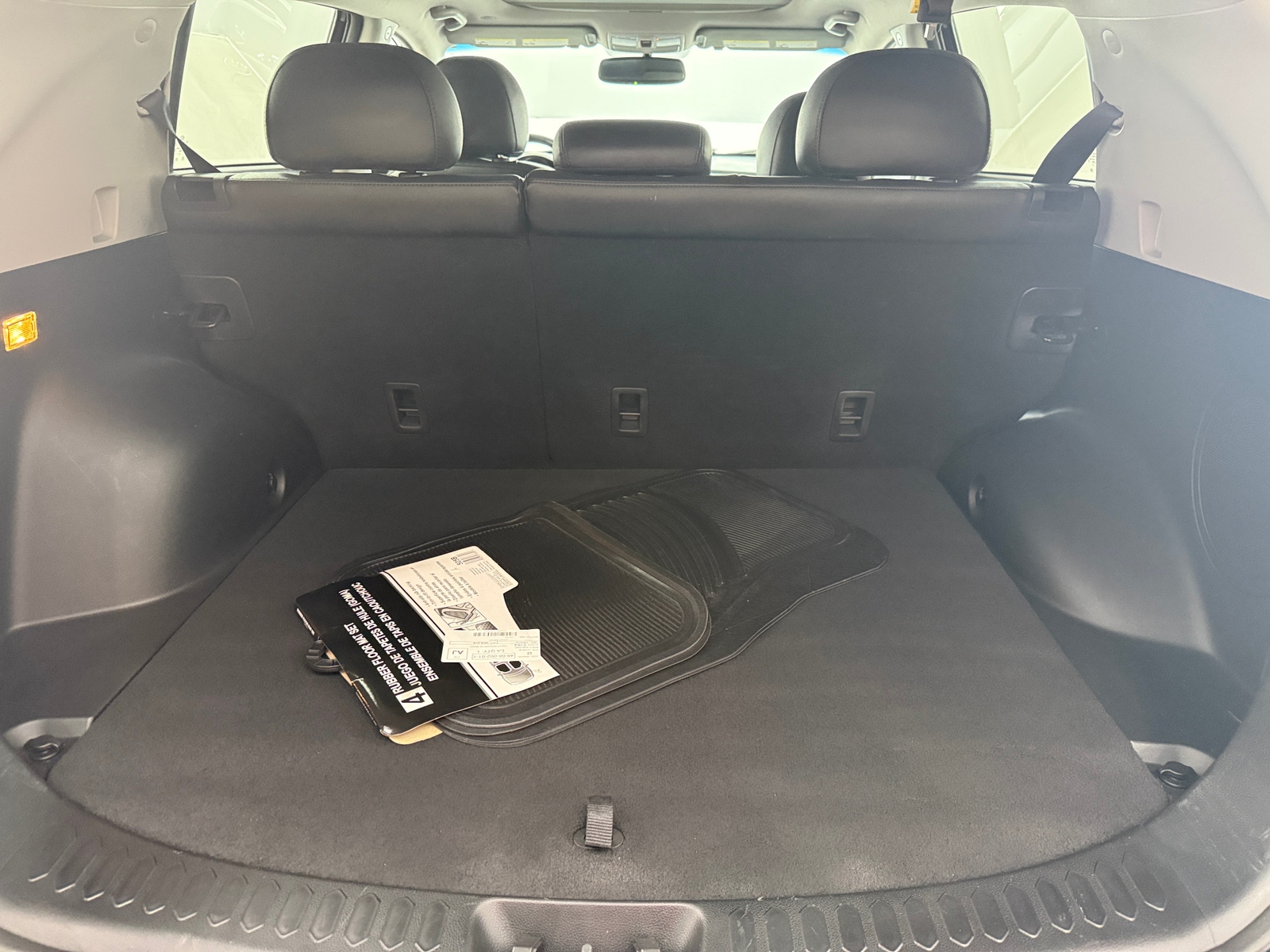 Thumbnail: 2016 Kia Sportage - 6