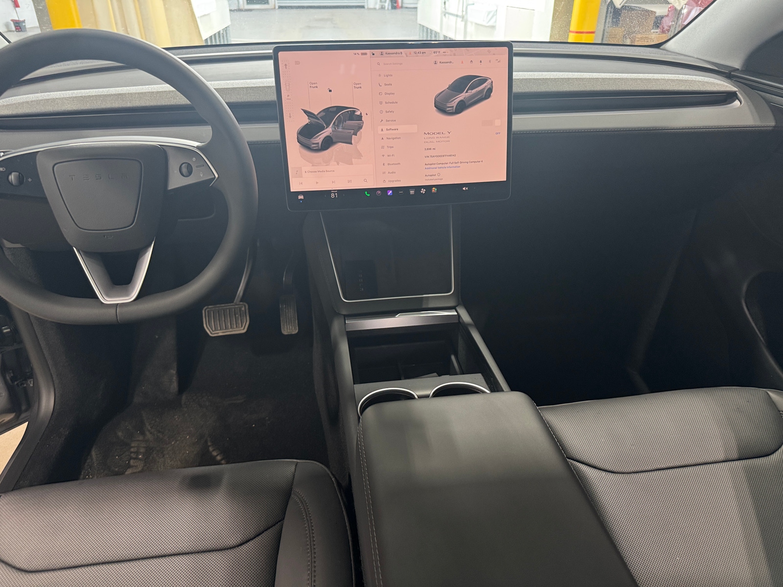 Thumbnail: 2026 Tesla Model Y - 2