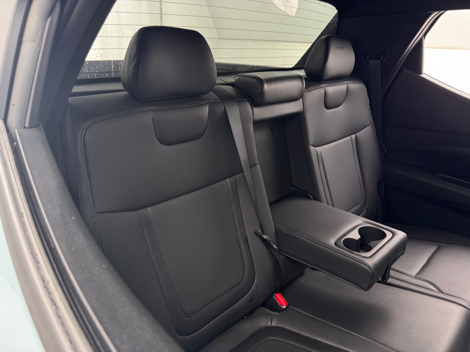 Thumbnail: 2025 Hyundai Santa Cruz - 5