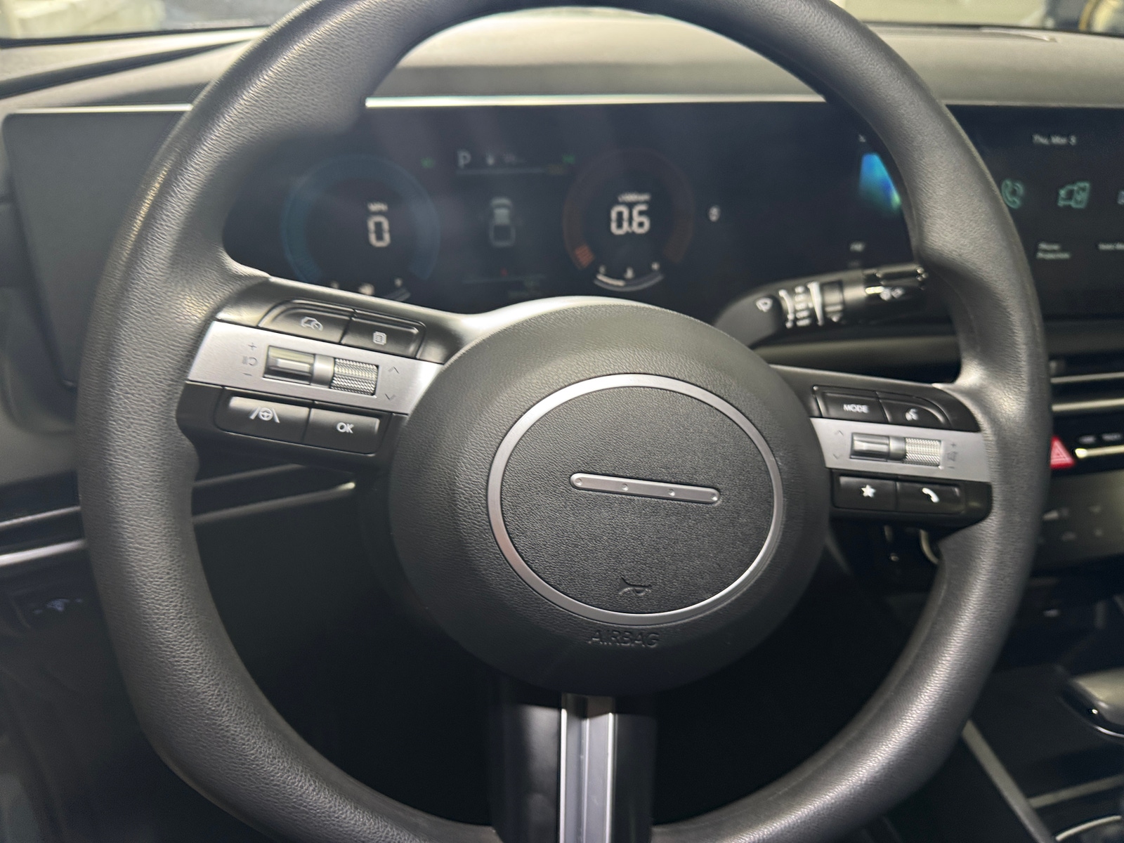 Thumbnail: 2025 Hyundai Santa Cruz - 4