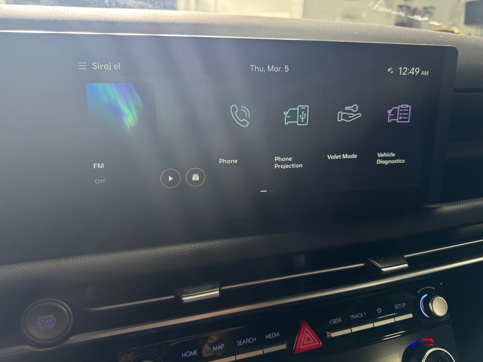 Thumbnail: 2025 Hyundai Santa Cruz - 3