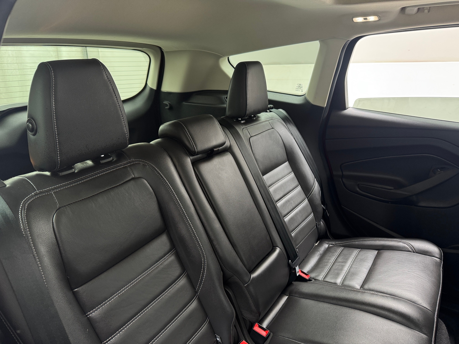 Thumbnail: 2018 Ford Escape - 5