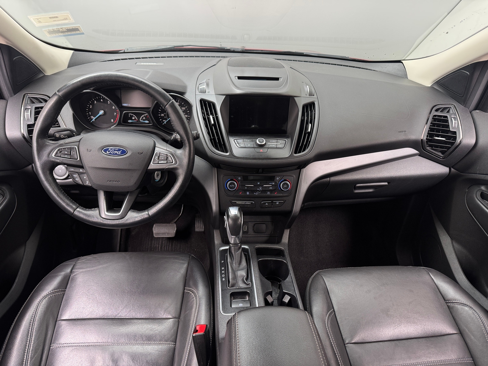 Thumbnail: 2018 Ford Escape - 2