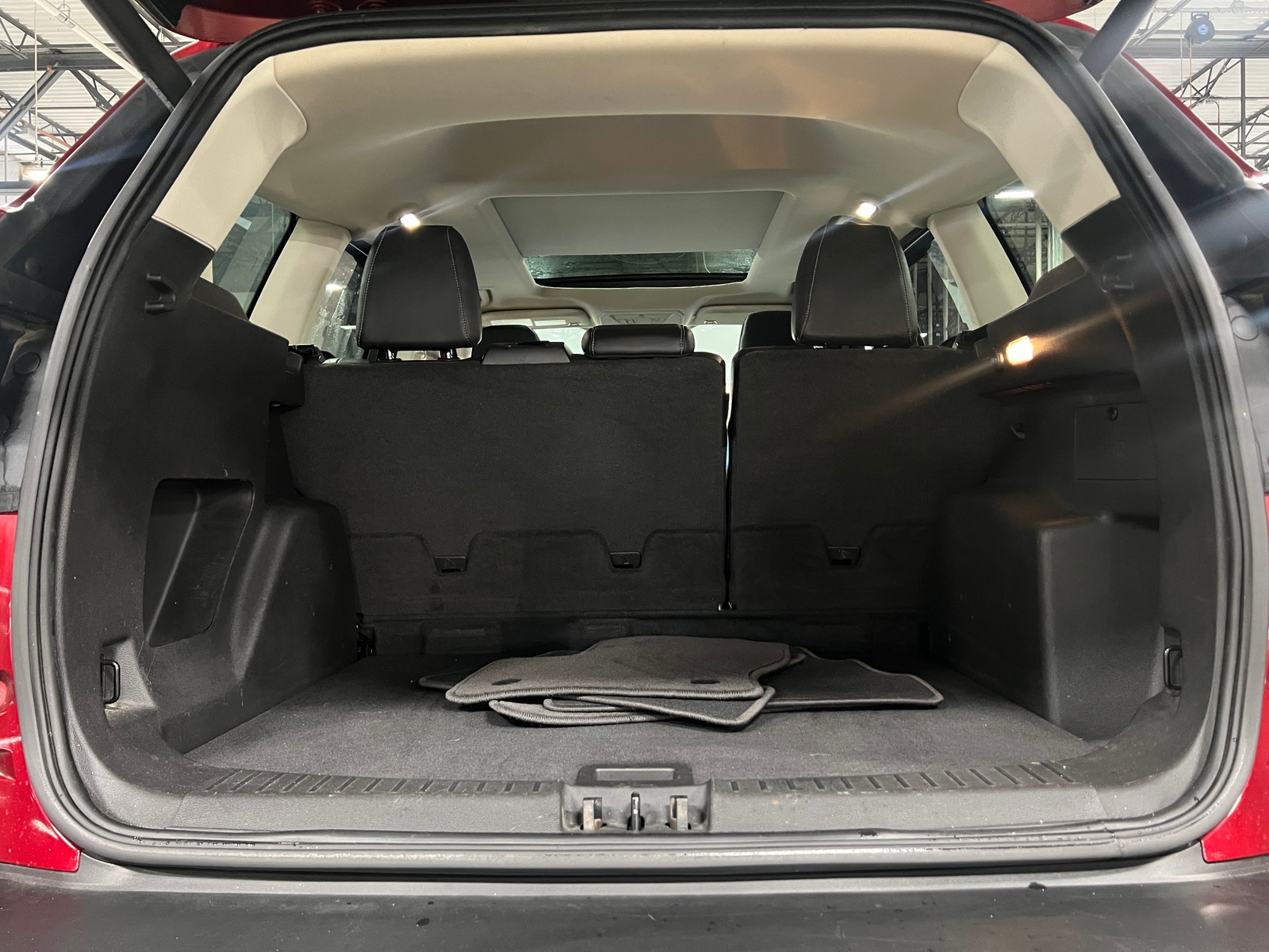 Thumbnail: 2018 Ford Escape - 6