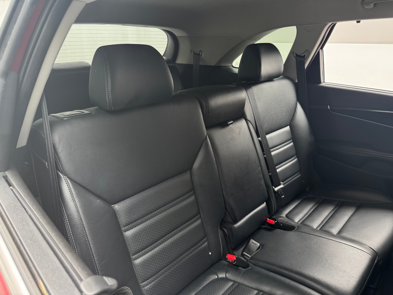 Thumbnail: 2017 Kia Sorento - 5