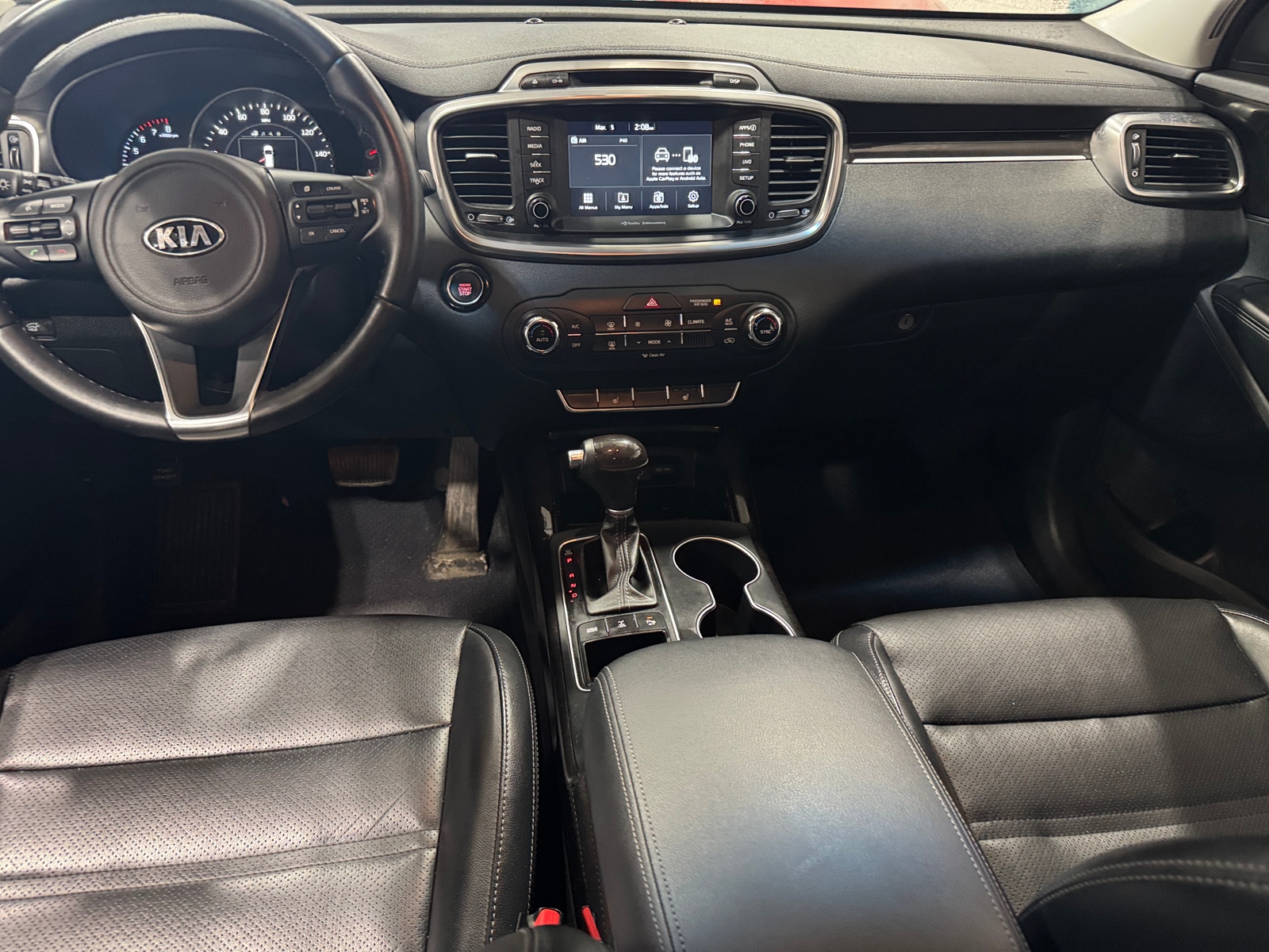 Thumbnail: 2017 Kia Sorento - 2