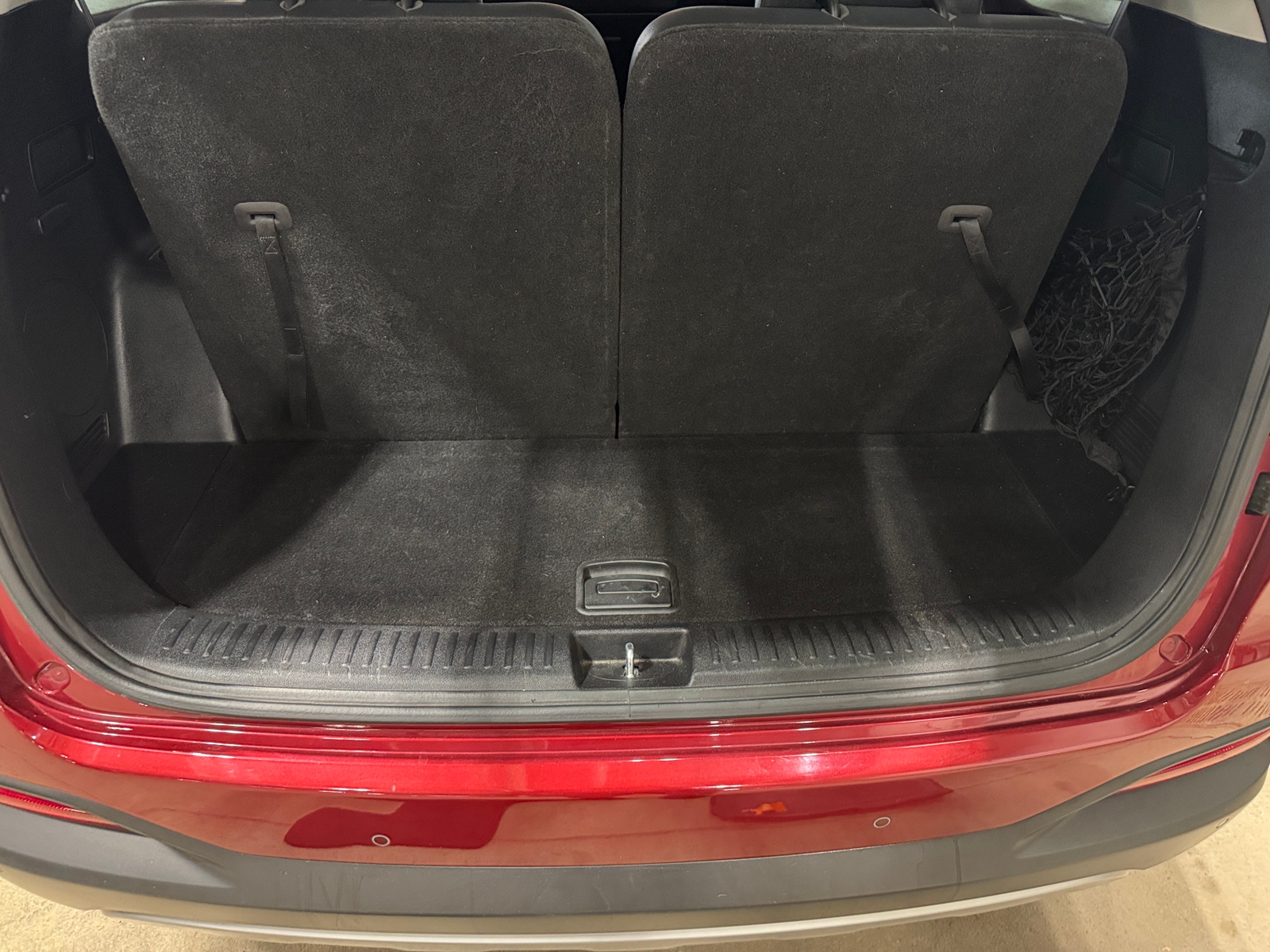 Thumbnail: 2017 Kia Sorento - 6