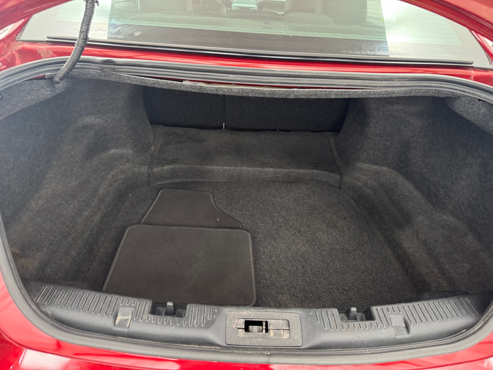 Thumbnail: 2015 Ford Taurus - 6