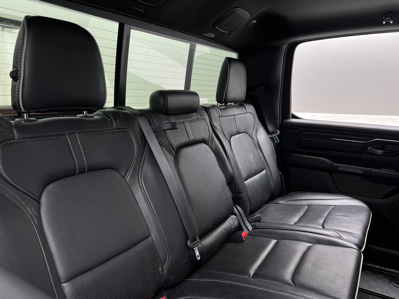 Thumbnail: 2023 RAM 1500 - 5