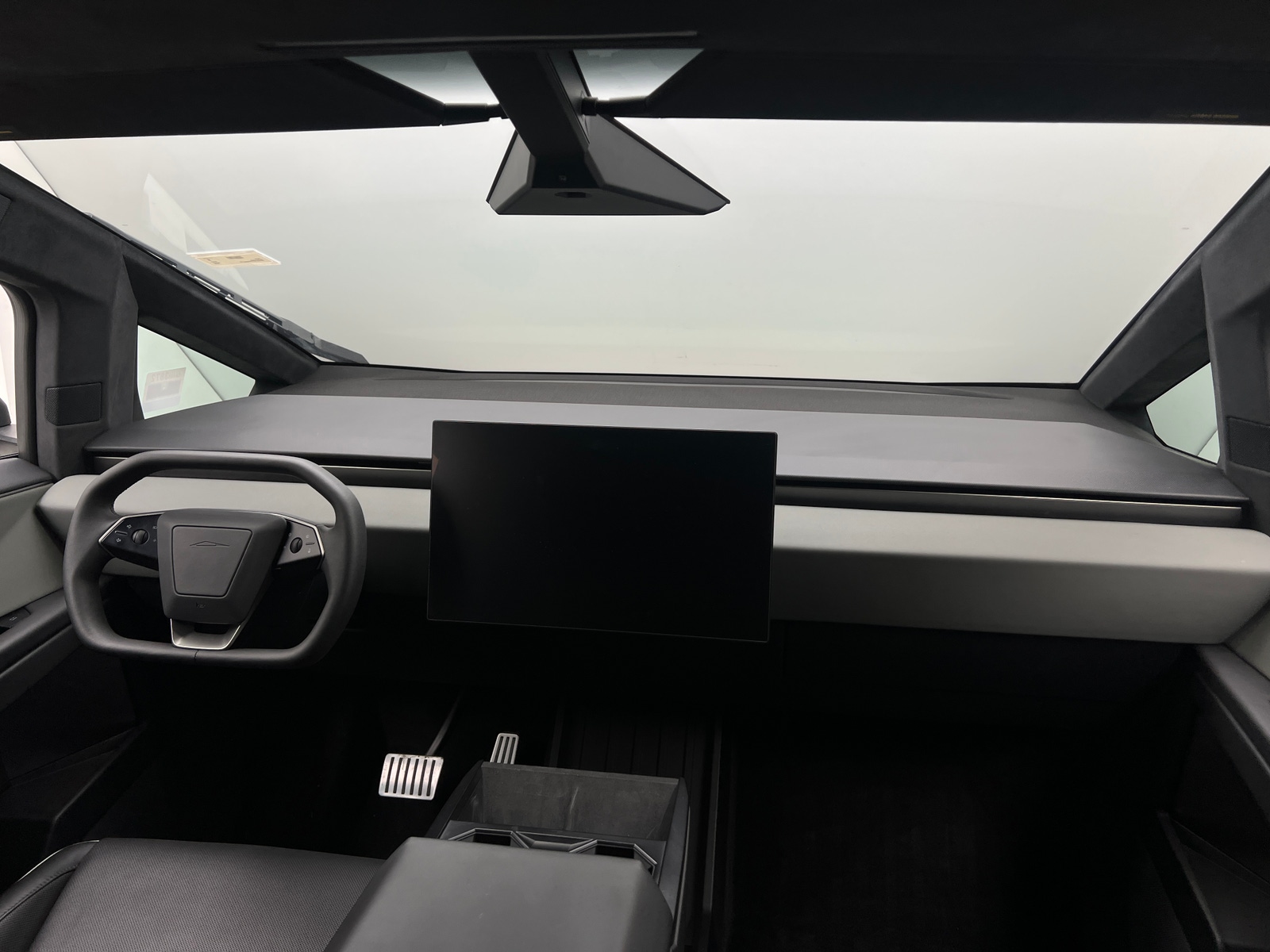 Thumbnail: 2025 Tesla Cybertruck - 2