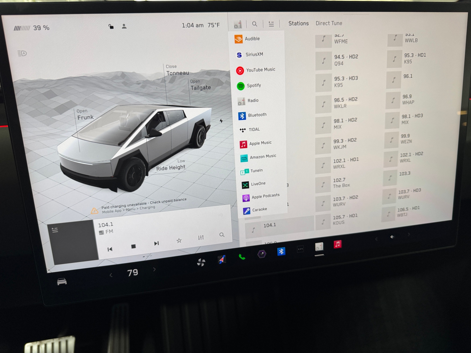 Thumbnail: 2025 Tesla Cybertruck - 3