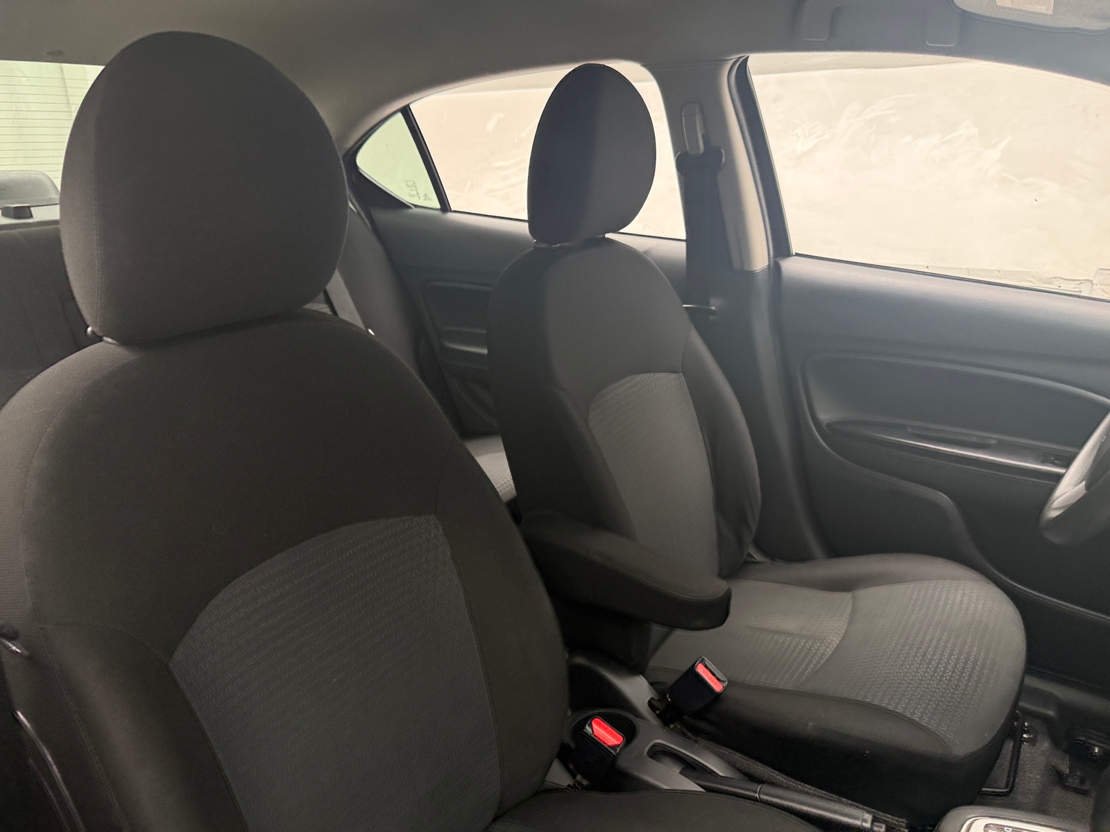 Thumbnail: 2024 Mitsubishi Mirage G4 - 2