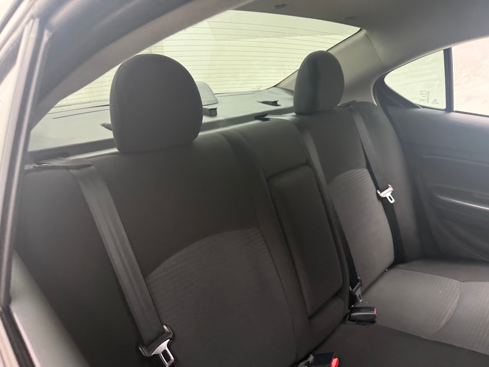 Thumbnail: 2024 Mitsubishi Mirage G4 - 6