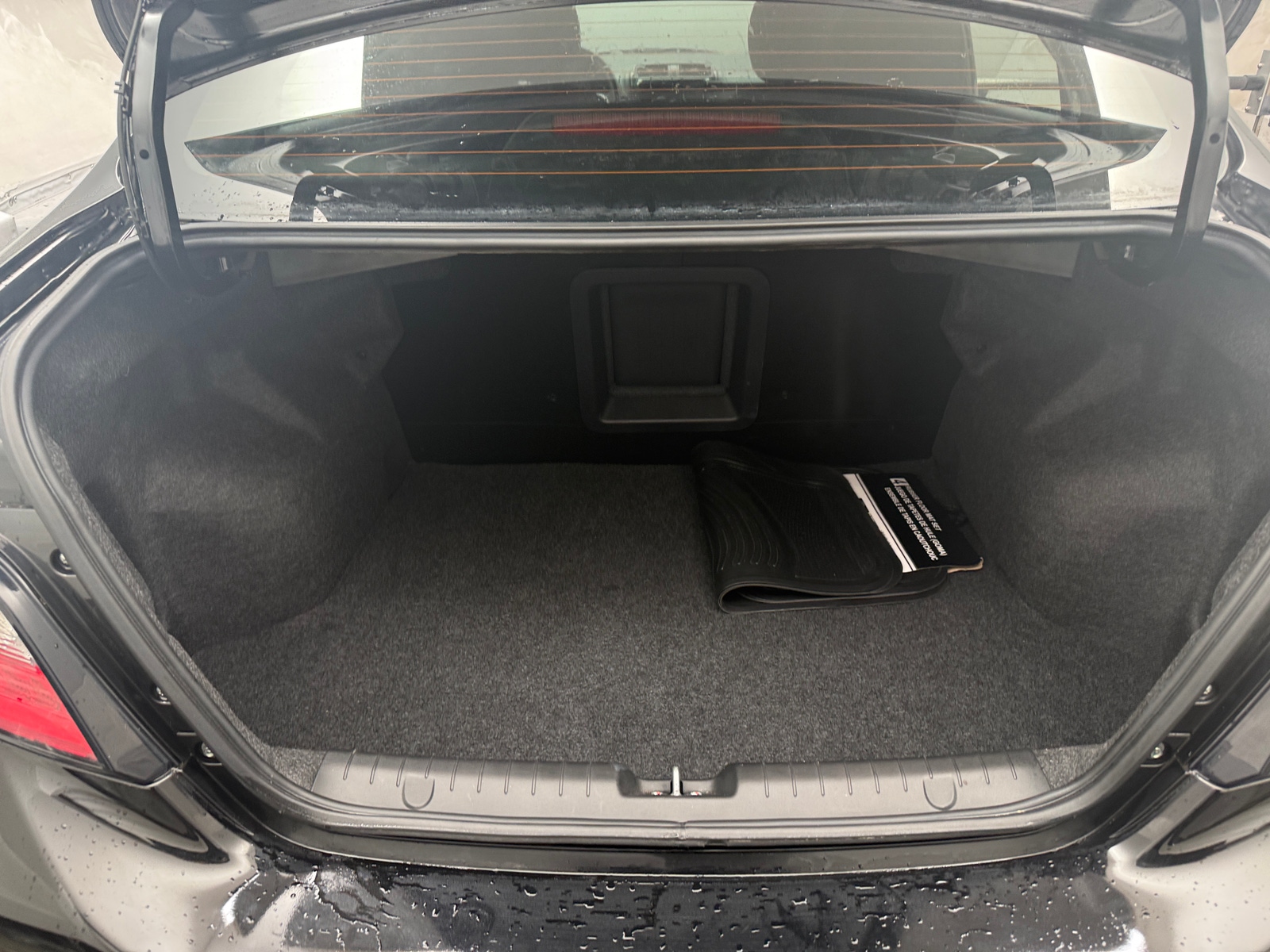 Thumbnail: 2024 Mitsubishi Mirage G4 - 7