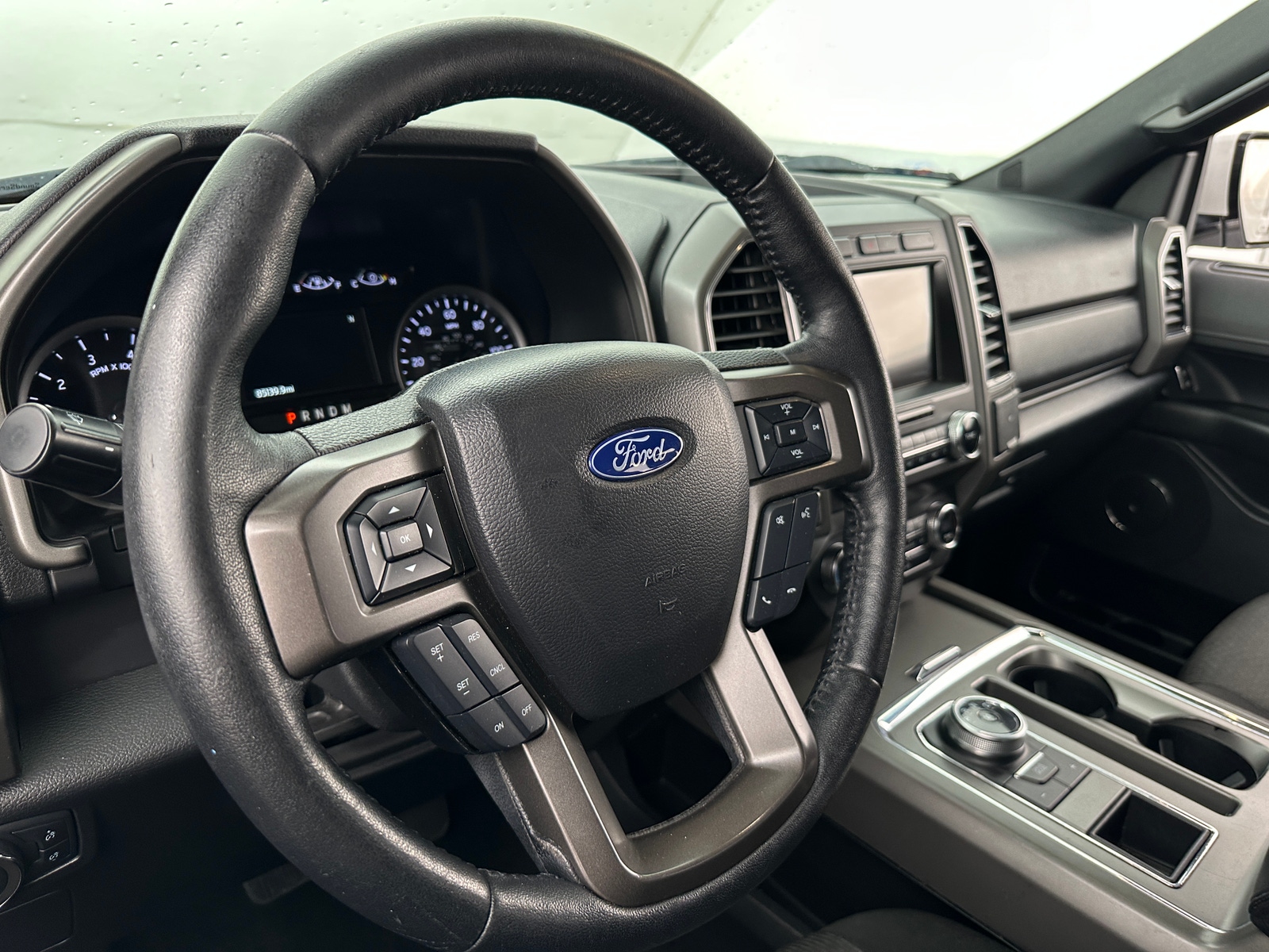 Thumbnail: 2020 Ford Expedition - 5
