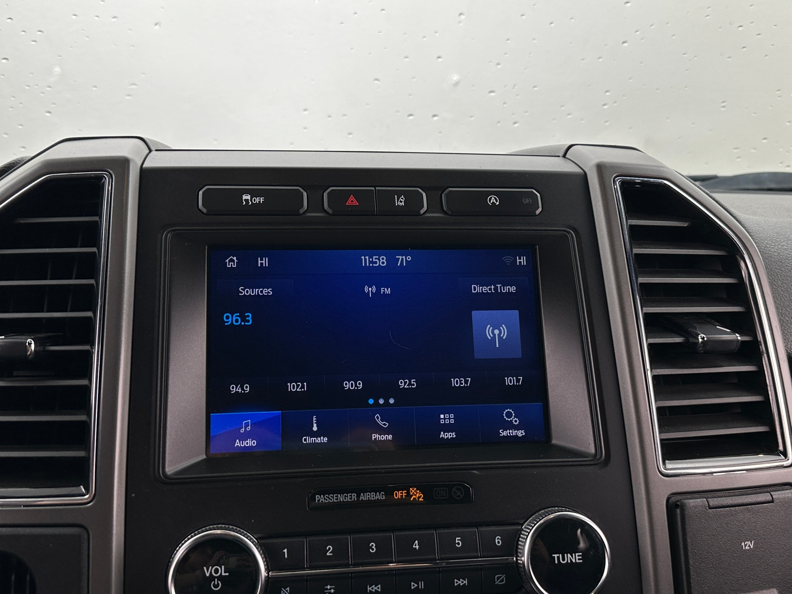 Thumbnail: 2020 Ford Expedition - 4