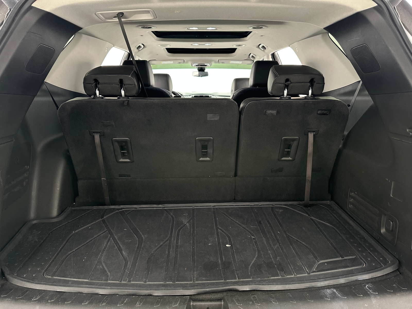 Thumbnail: 2019 Chevrolet Traverse - 6