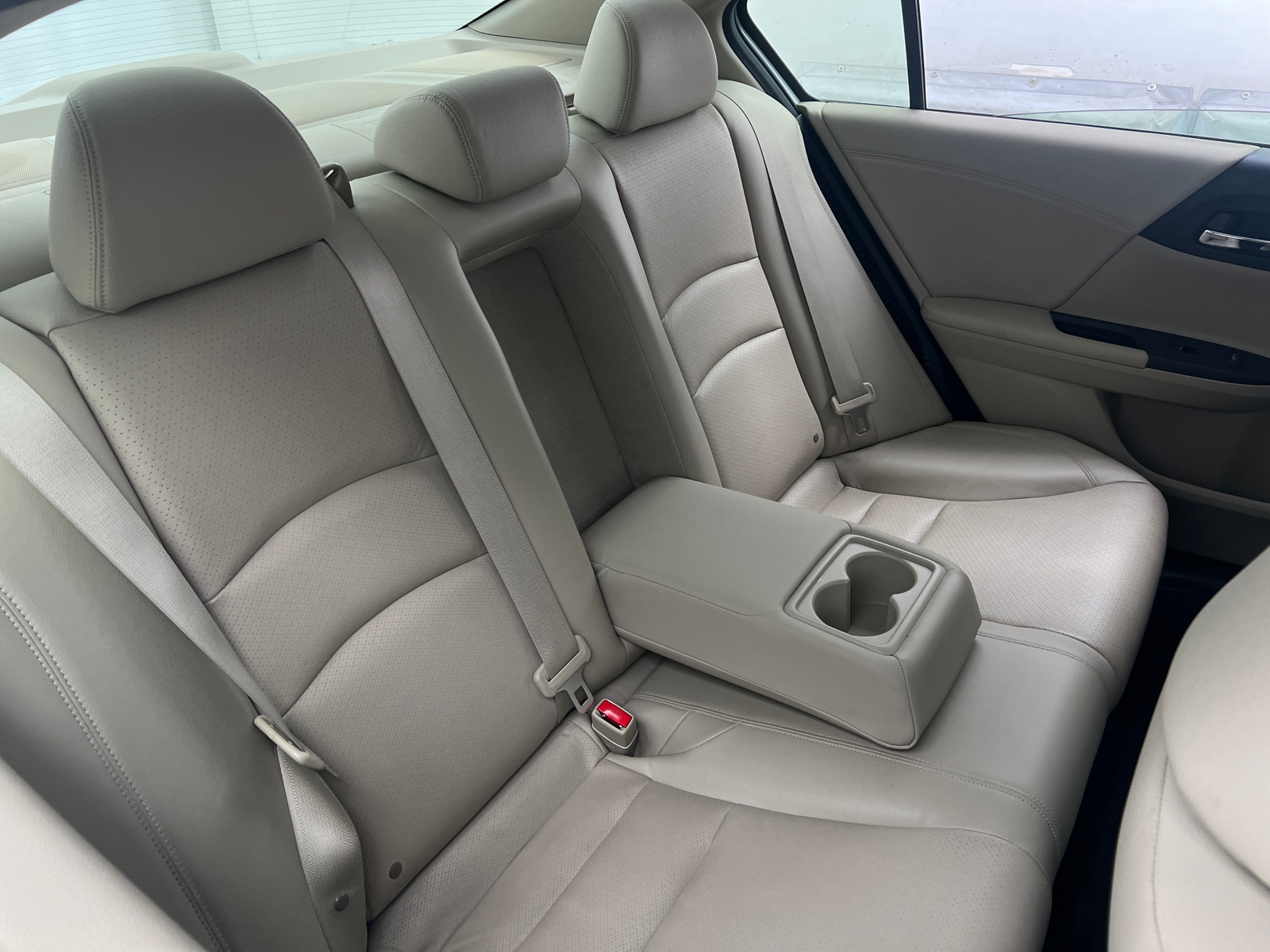 Thumbnail: 2017 Honda Accord - 5