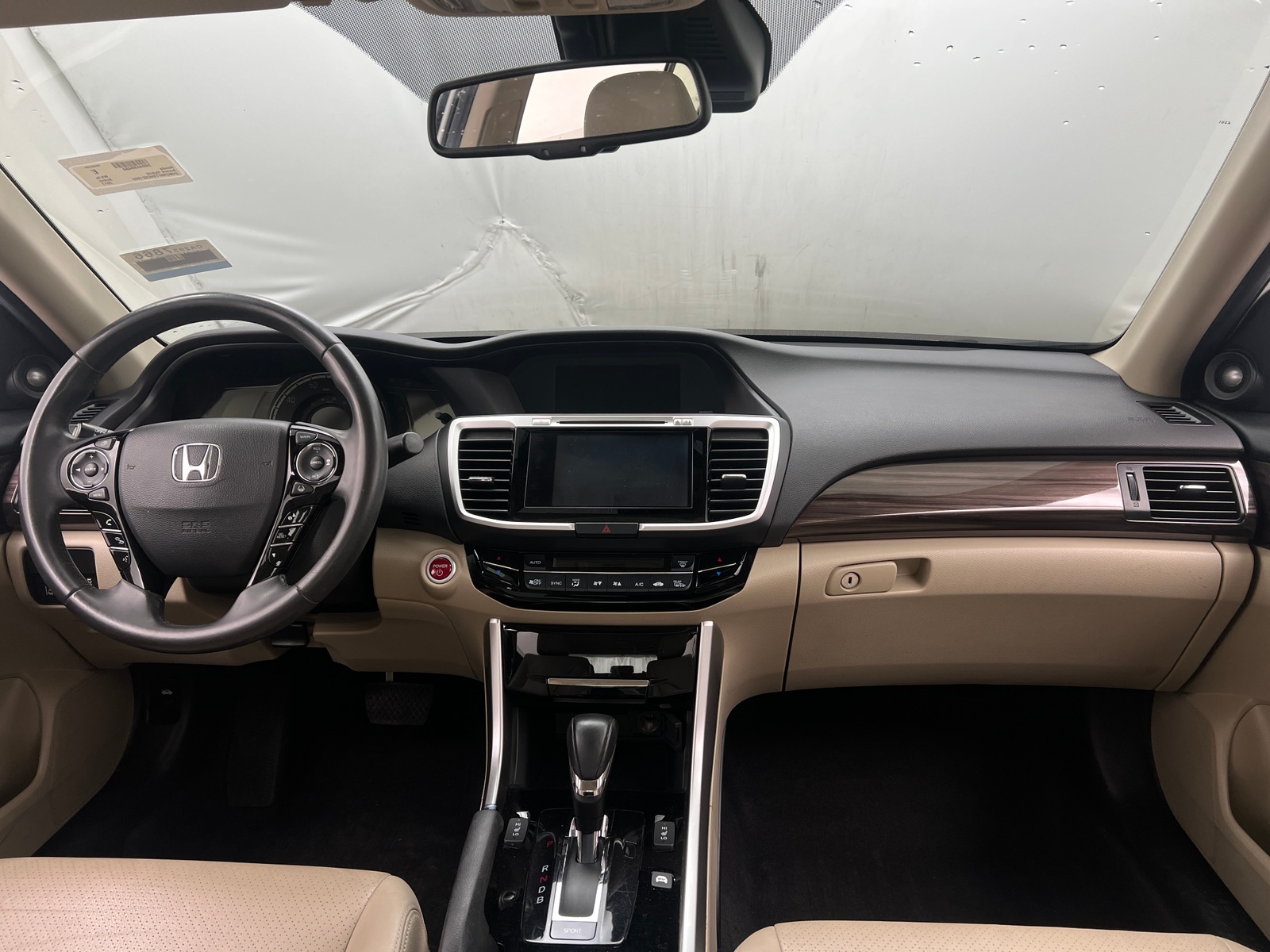 Thumbnail: 2017 Honda Accord - 2