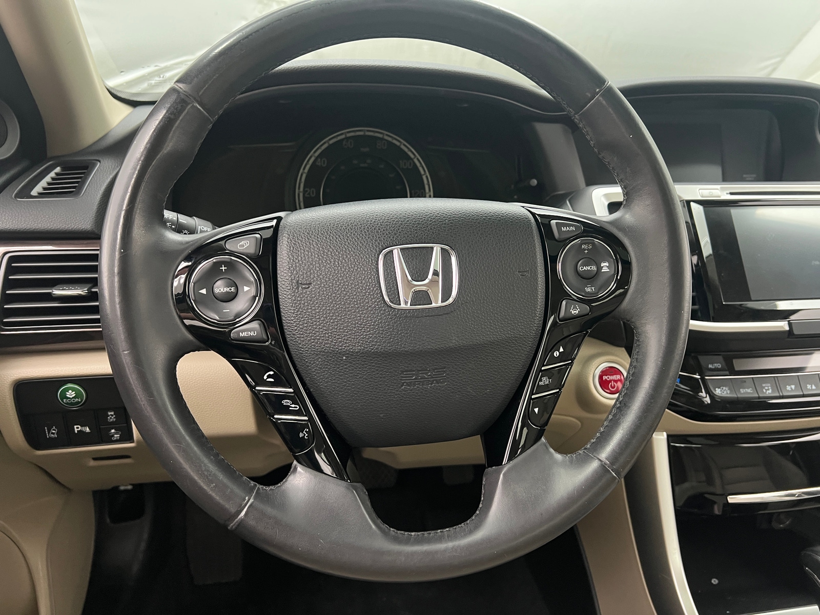 Thumbnail: 2017 Honda Accord - 4