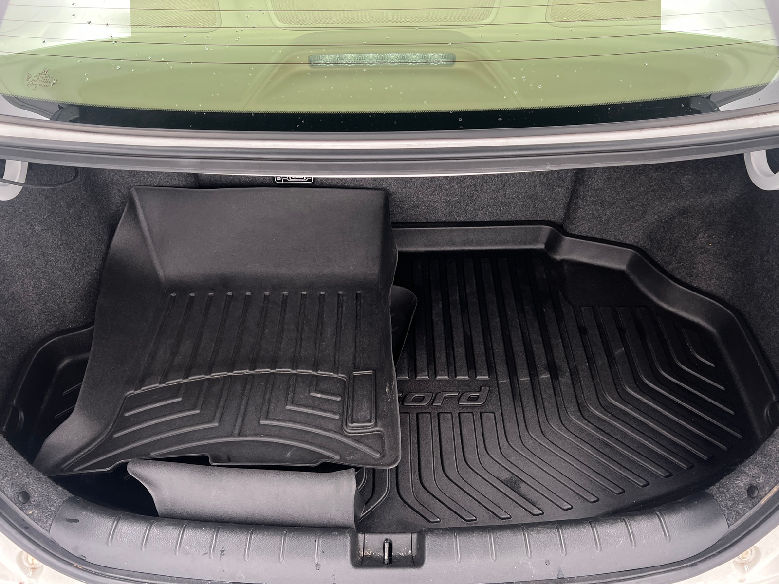 Thumbnail: 2017 Honda Accord - 6