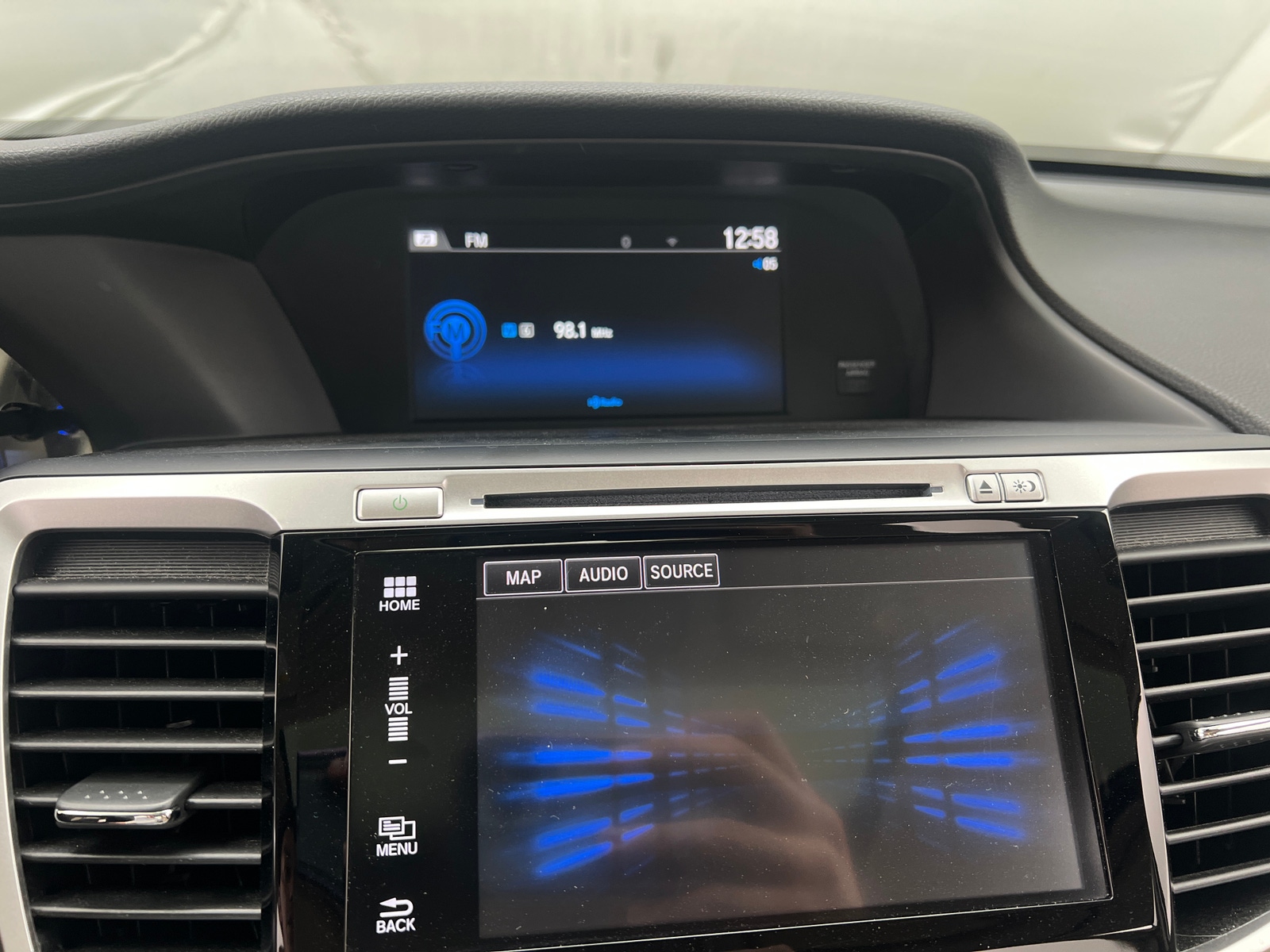 Thumbnail: 2017 Honda Accord - 3