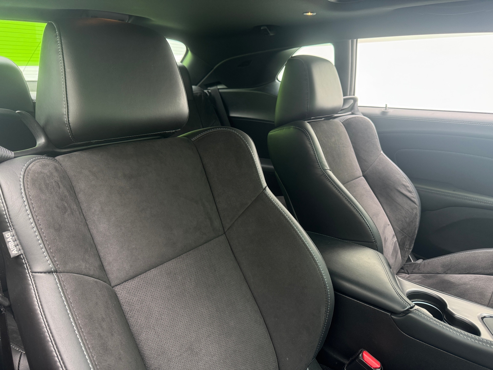 Thumbnail: 2023 Dodge Challenger - 2