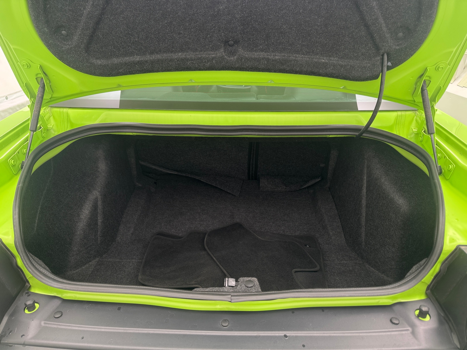 Thumbnail: 2023 Dodge Challenger - 5