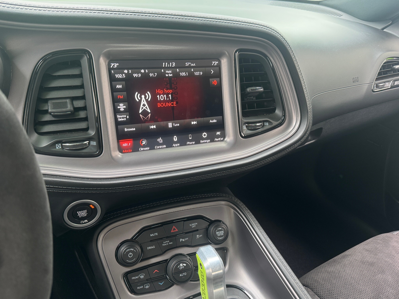 Thumbnail: 2023 Dodge Challenger - 3