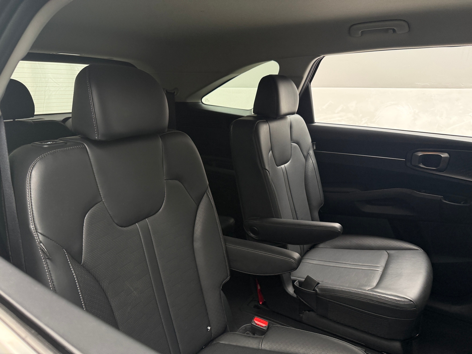 Thumbnail: 2024 Kia Sorento - 5