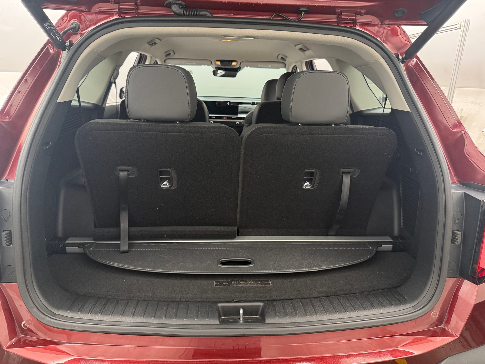 Thumbnail: 2024 Kia Sorento - 6