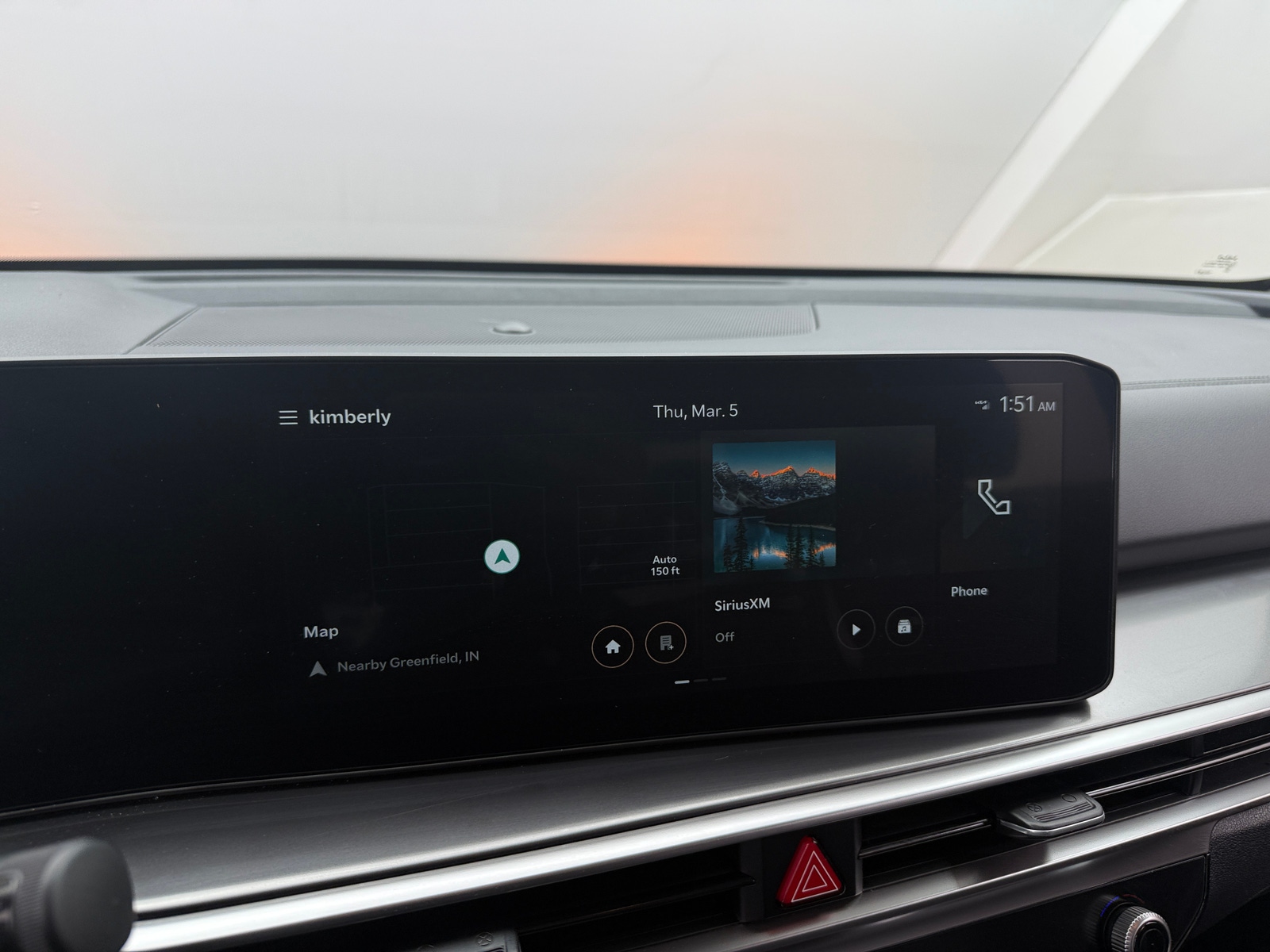 Thumbnail: 2024 Kia Sorento - 3