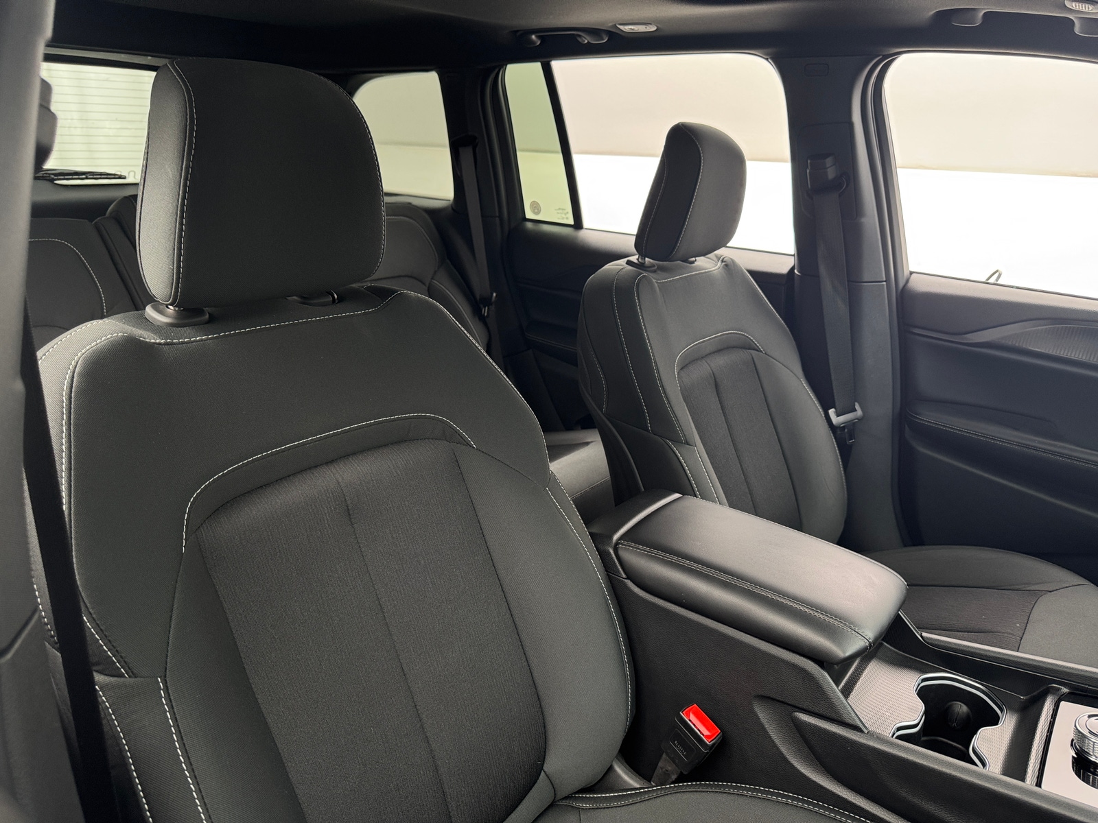 Thumbnail: 2024 Jeep Grand Cherokee - 2