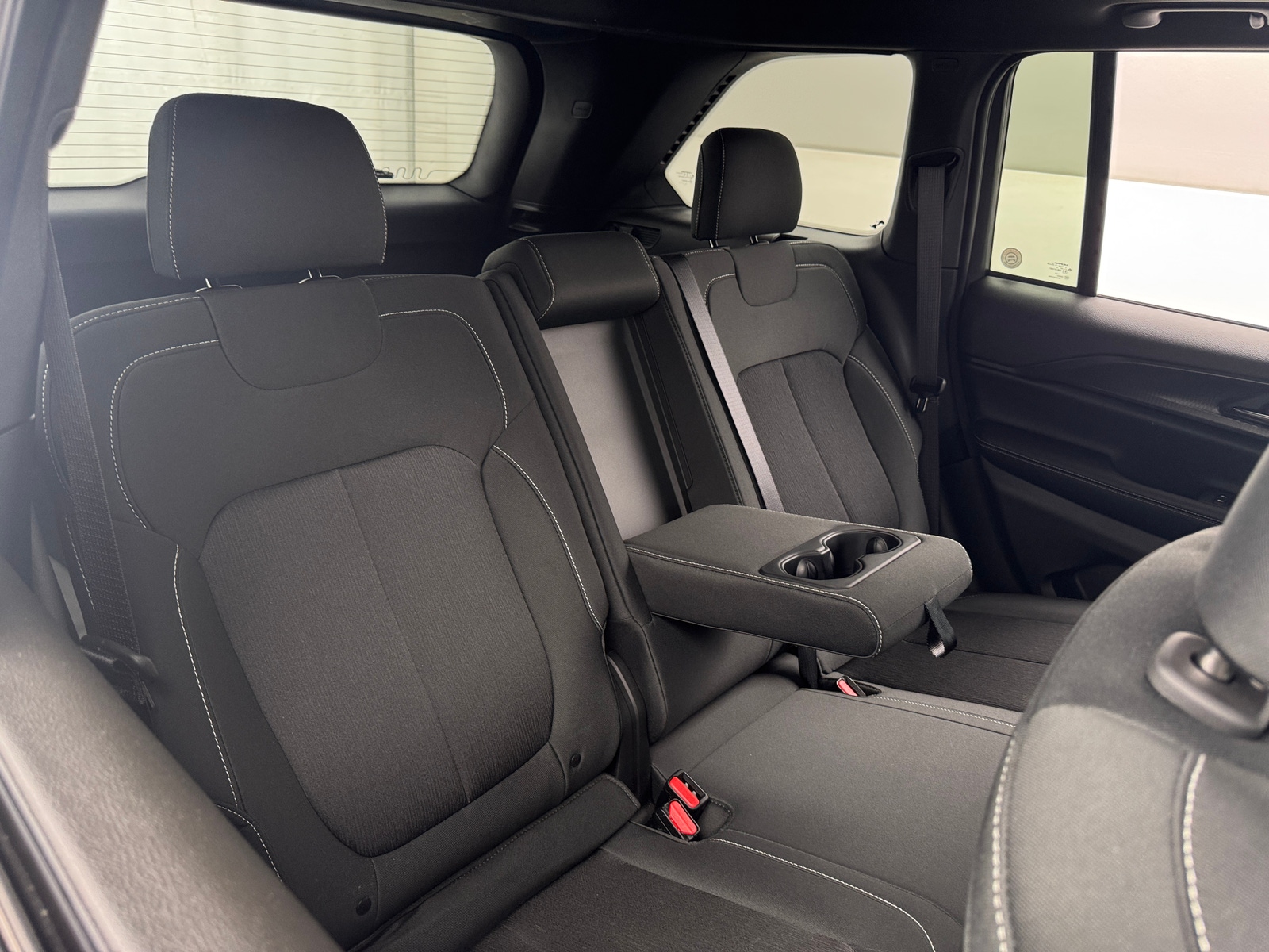 Thumbnail: 2024 Jeep Grand Cherokee - 6