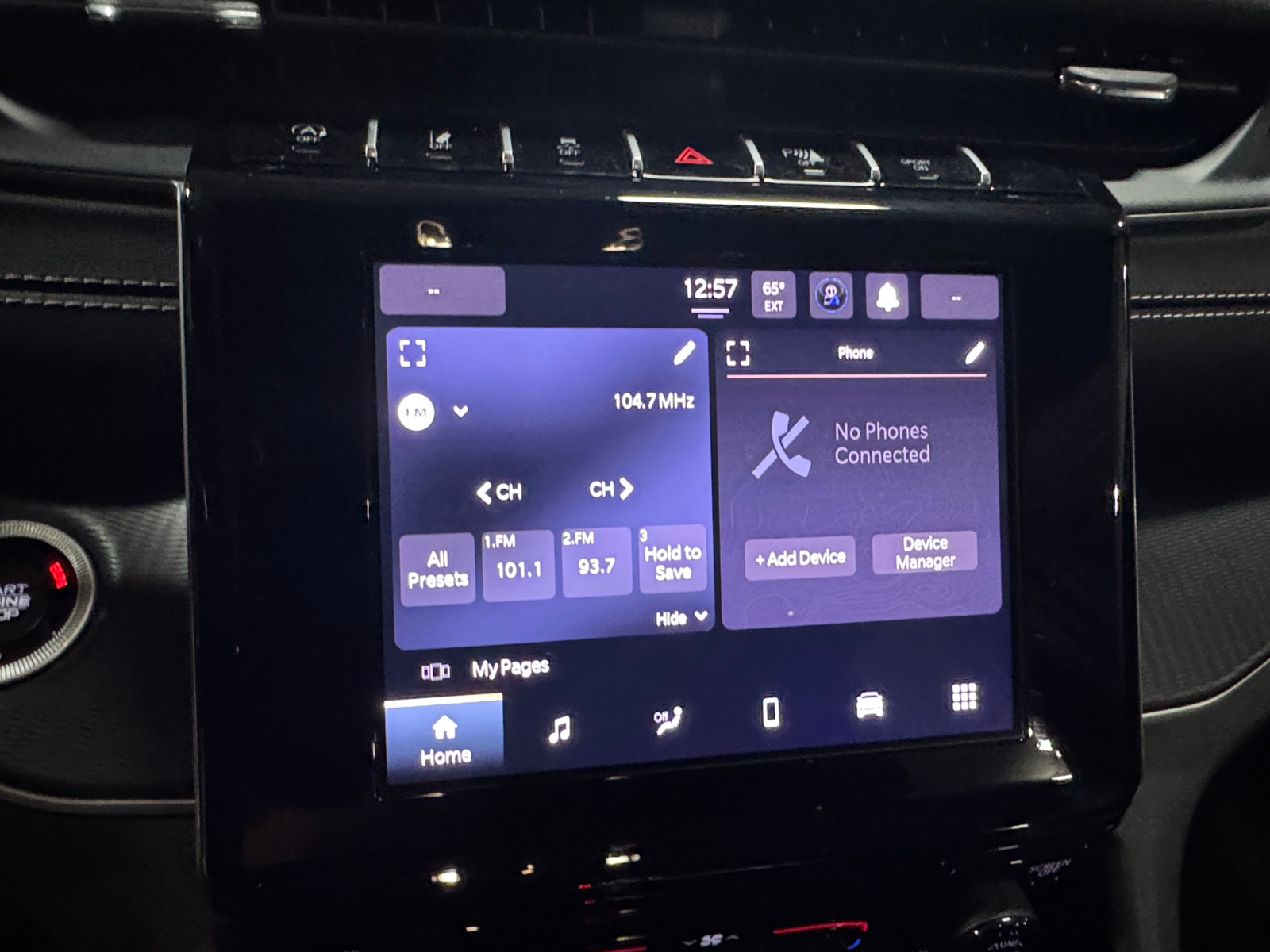 Thumbnail: 2024 Jeep Grand Cherokee - 4