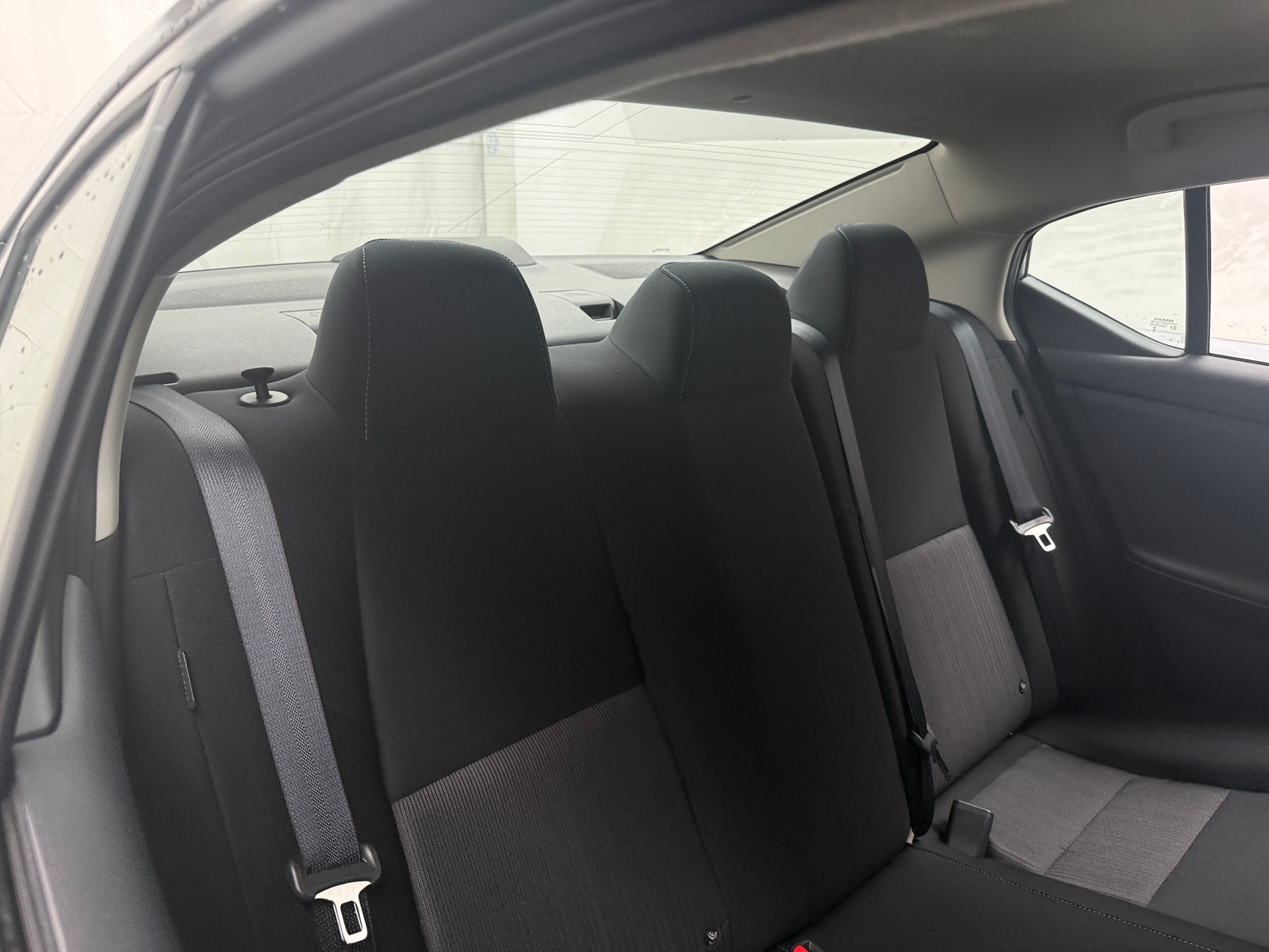 Thumbnail: 2025 Nissan Sentra - 6