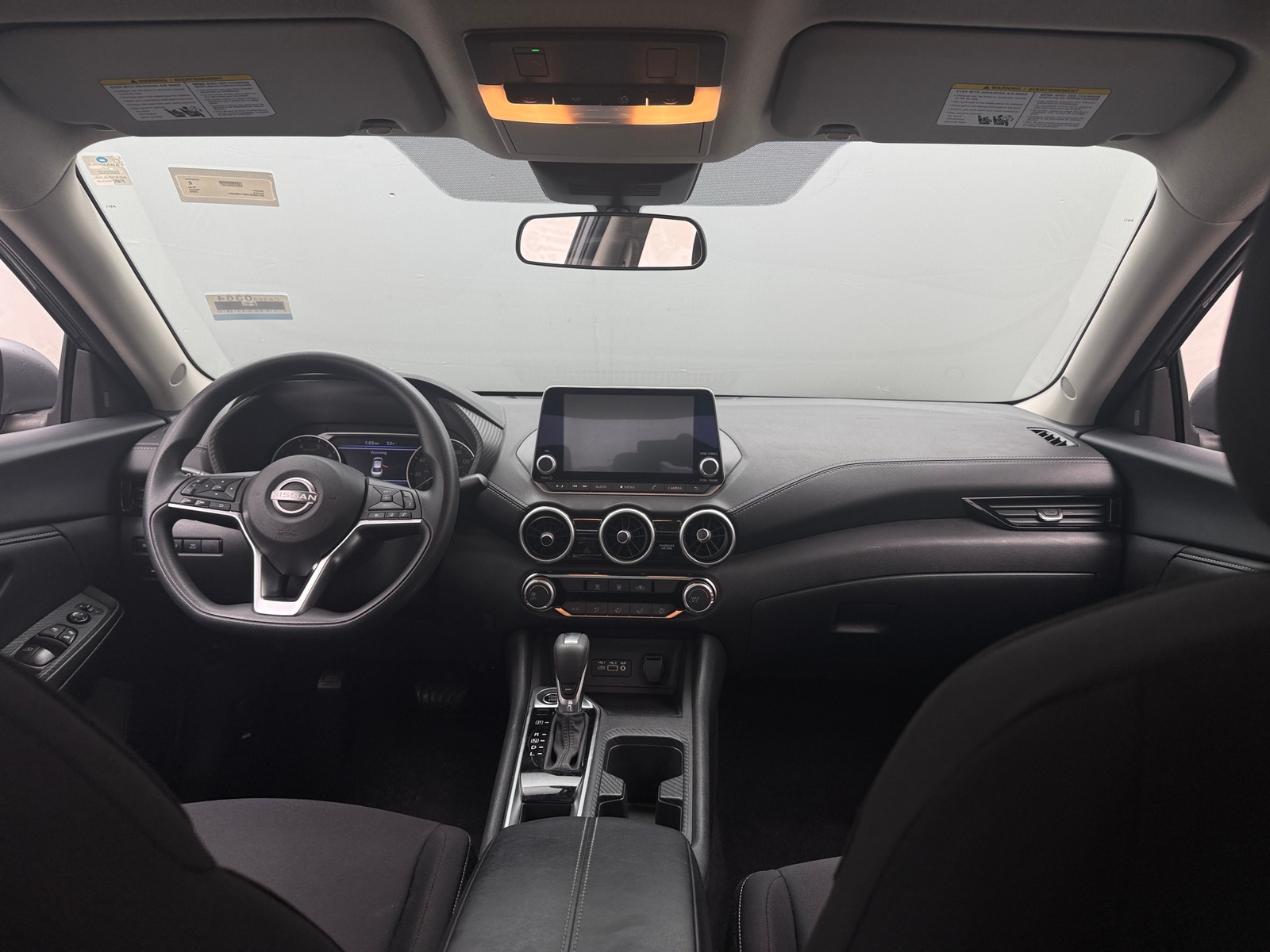 Thumbnail: 2025 Nissan Sentra - 3