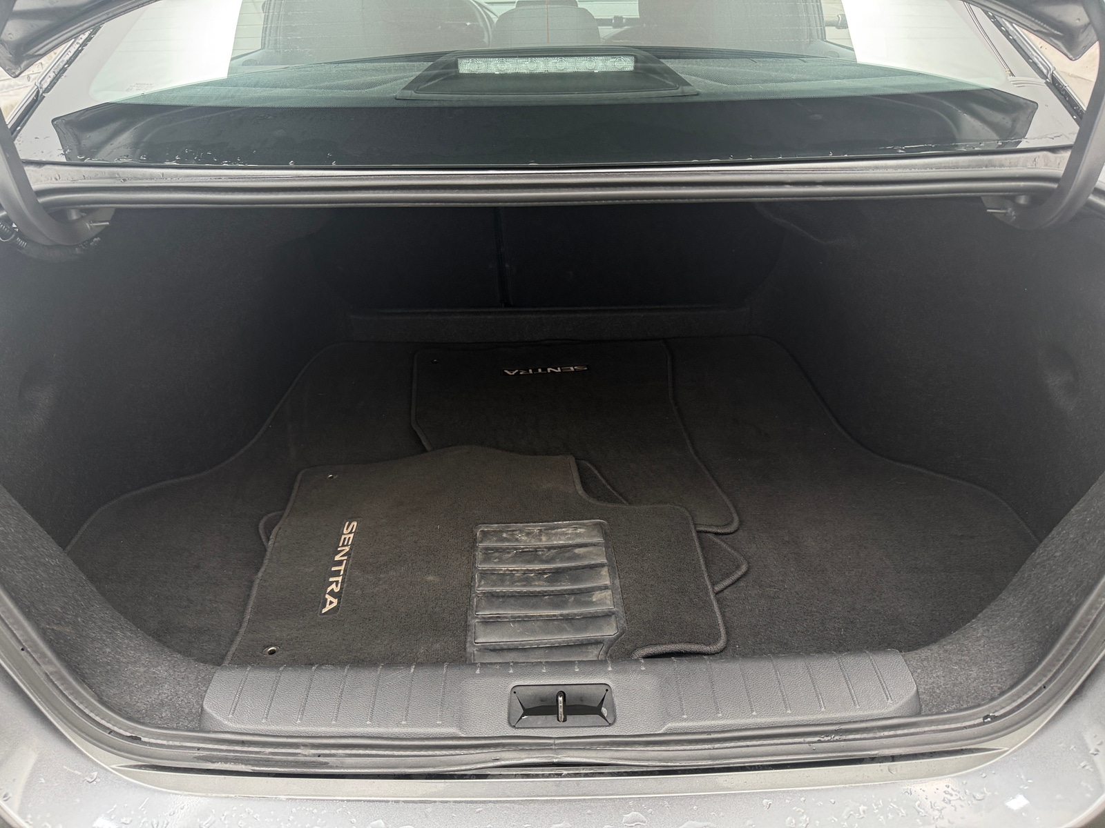 Thumbnail: 2025 Nissan Sentra - 7