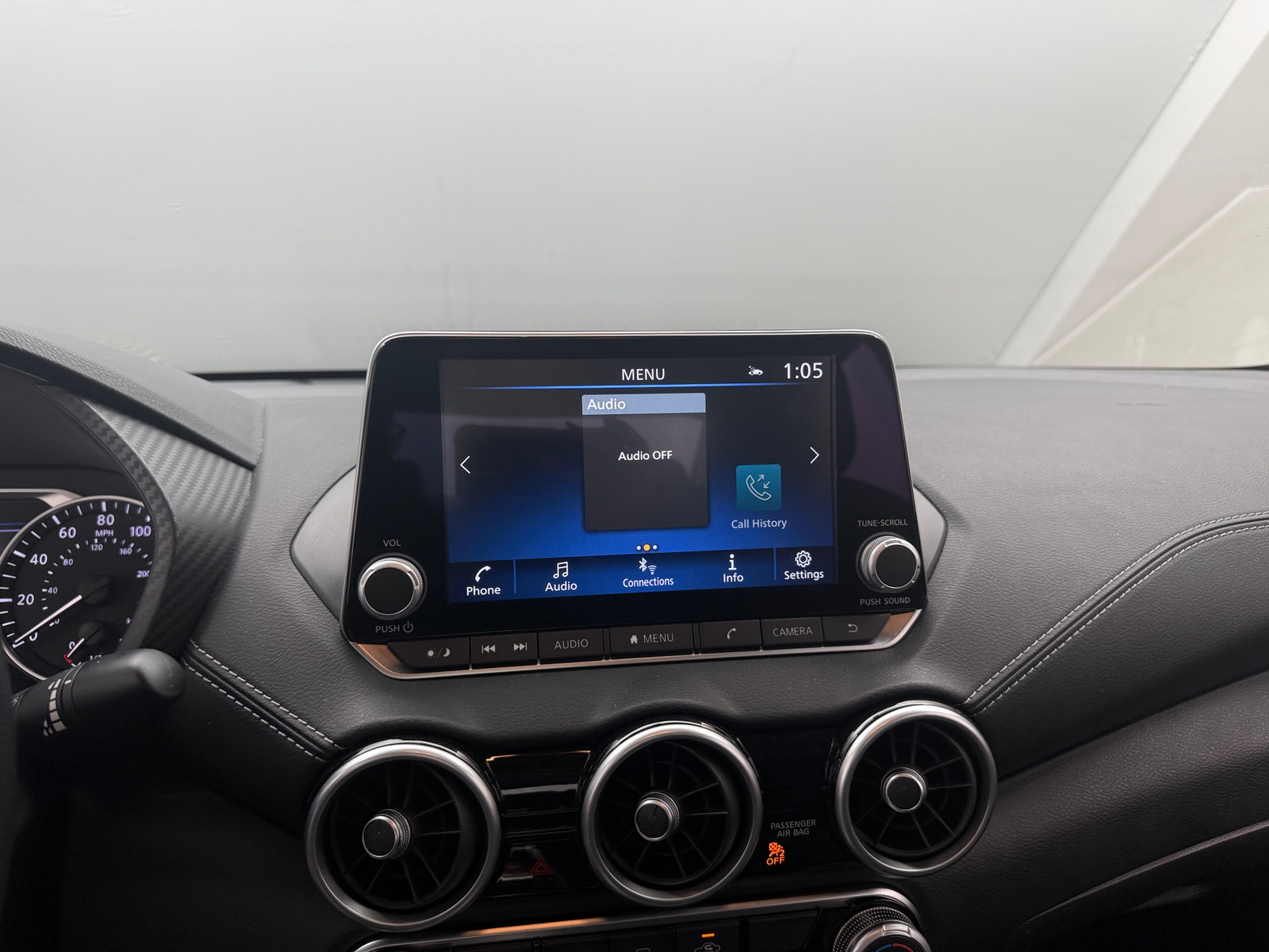 Thumbnail: 2025 Nissan Sentra - 4